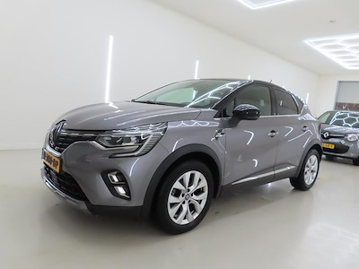 Renault Captur TCe 140 EDC GPF Intens