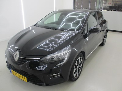 Renault CLIO 1.0 TCe 90 GPF Evolution