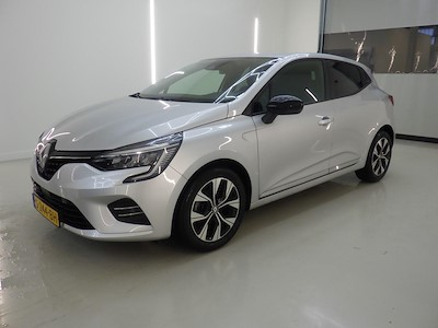 Renault CLIO 1.0 TCe 90 GPF Evolution