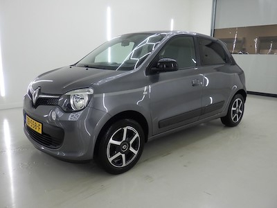 Renault TWINGO 1.0 SCe 70pk S&amp;S Limited