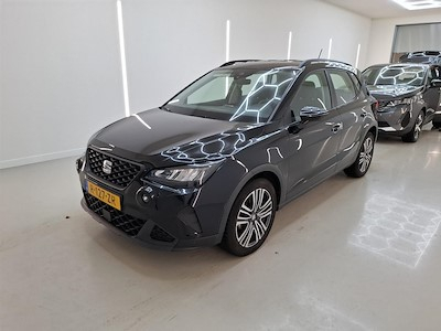 Seat Arona 1.0 TSI 70kW Style 5d