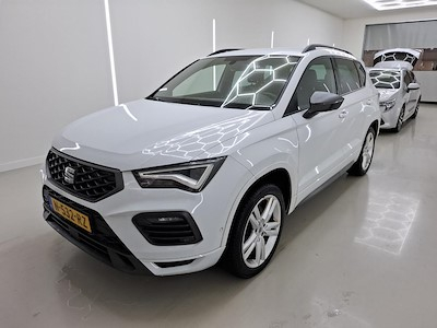 Seat Ateca 2.0 TDI FR Business Intense DSG-7