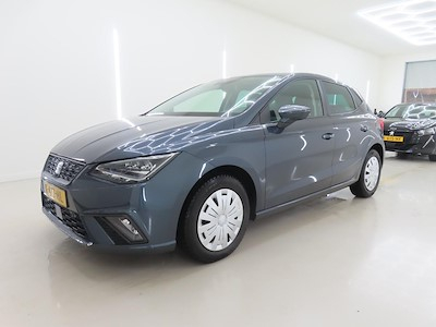 Seat IBIZA 1.0 Eco TSI Style Business Intense Plus 5d