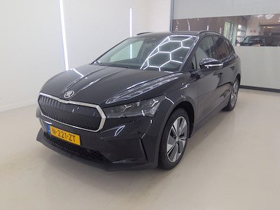 Skoda Enyaq IV 60 5d