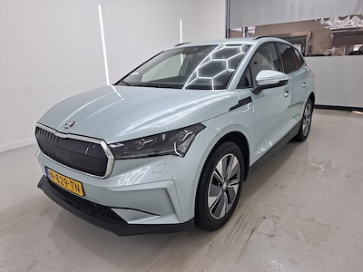 Skoda Enyaq IV 60 5d Spec5 incl warmtepomp