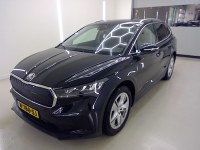 Skoda Enyaq IV 80 5d Onze Deal