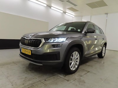 Skoda Kodiaq 1.5 TSI ACT 110kW Business Edition 5d