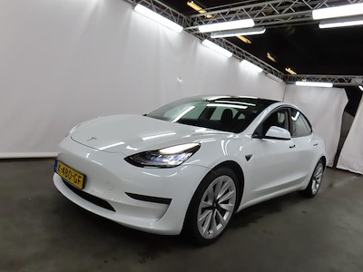 Tesla Model 3 Long Range Dual Motor AWD