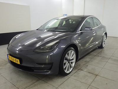 Tesla Model 3 Standard Range Plus RWD