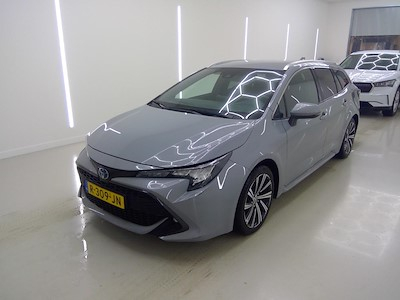 Toyota Corolla touring spor 1.8 Hybrid Business Plus 5d