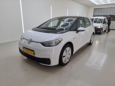 Volkswagen ID.3 58kWh 107kW Pro auto