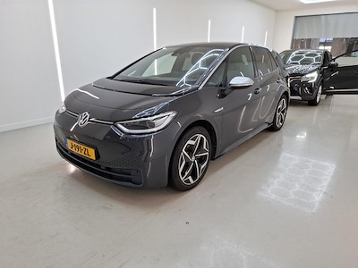 Volkswagen ID.3 58kWh 1st Plus auto
