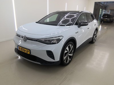 Volkswagen ID.4 77kWh 1ST Auto