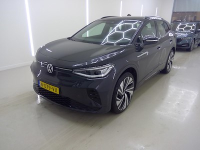 Volkswagen ID.4 77kWh 220kW GTX AWD incl warmtepomp