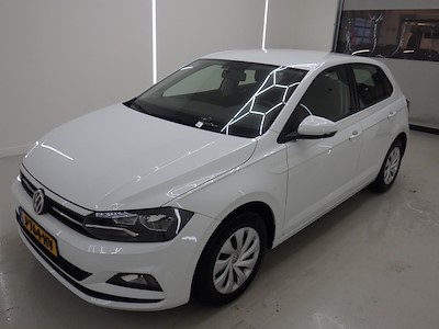 Volkswagen POLO 1.0 TSI 70kW 7-DSG Comfortline 5d