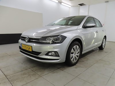 Volkswagen POLO 1.0 TSI 70kW 7-DSG Comfortline 5d ActieAuto