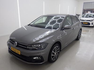 Volkswagen POLO 1.0 TSI 70kW Highline Business R 5d