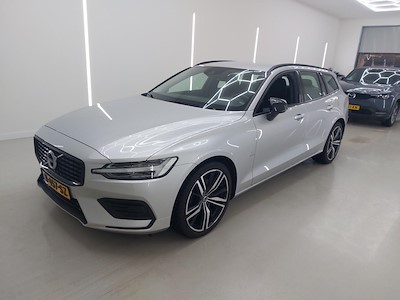 Volvo V60 B3 Automaat Momentum Advantage 5d