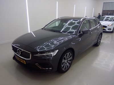 Volvo V60 B4 Automaat Inscription