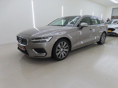 Volvo V60 Recharge T6 AWD Automaat Inscription