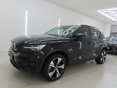 Volvo Xc40 recharge P8 AWD R-Design