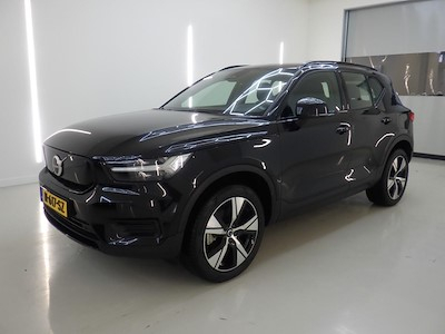 Volvo Xc40 recharge Pure Electric Core 5d
