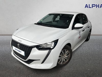 Peugeot 208 AFFAIRE 1.5 BlueHDi 100 S&amp;S Premium Pack VF [5P] 6-100CH-5cv, 2021