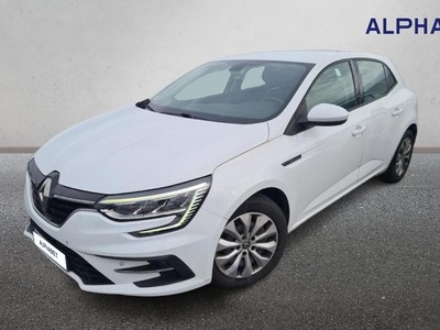 Renault MEGANE SOCIETE Air Nav 2P Blue dCi 95 VF [5P] 6-95CH-5cv, 2021