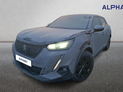 Peugeot 2008 Puretech 130 S&amp;S EAT8 ACTIVE BUSINESS VP [5P] bva 8-130CH-7cv, 2021