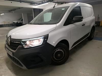 Renault Kangoo GD CONFORT - TCE 100 VU [4P] bvm 6-100CH-5cv, 2022
