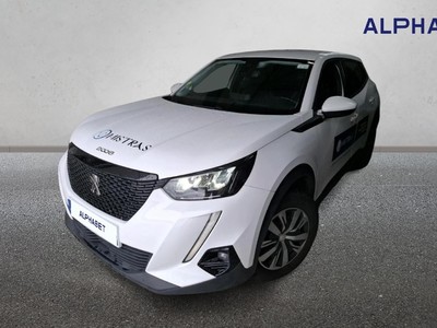 Peugeot 2008 BLUEHDI 130 S&amp;S EAT8 ACTIVE BUSINESS VP [5P] bva 8-130CH-7cv, 2021