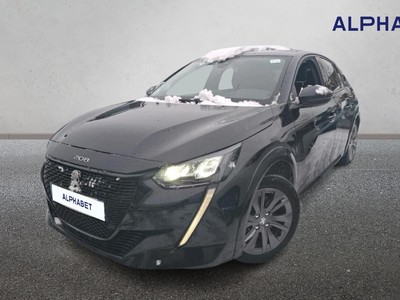 Peugeot e-208 ELECTRIQUE ALLURE PACK VP [5P] bva 1-136CH-4cv, 2023