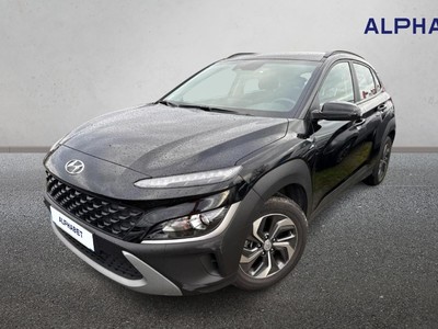 Hyundai Kona 1.6 HYBRID 141 BUSINESS HEV VP [5P] bva 6-141CH-5cv, 2022