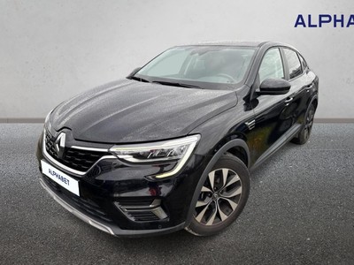 Renault ARKANA Evolution E-Tech full hybrid 145 VP [5P] bva 6-145CH-5cv, 2023