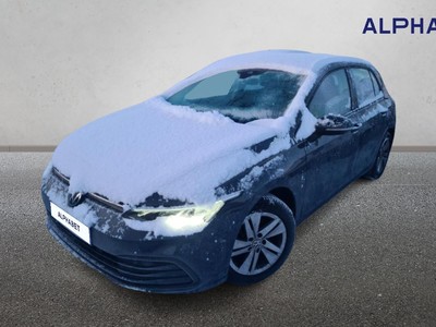 Volkswagen Golf 2.0 TDI SCR 116 LIFE PLUS VP [5P] bvm 6-116CH-6cv, 2023