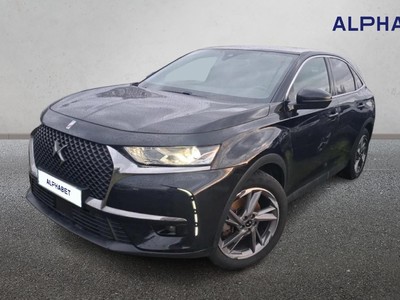 Ds DS 7 CROSSBACK E-TENSE 225 Business VP [5P] bva 8-225CH-10cv, 2022