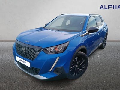 Peugeot 2008 BlueHDi 130 S&amp;S EAT8 Allure Pack VP [5P] bva 8-130CH-7cv, 2022