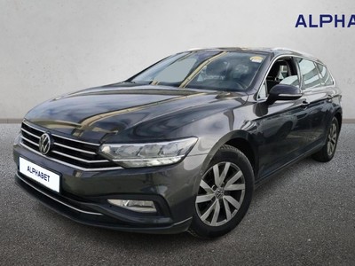 Volkswagen Passat SW 2.0 TDI EVO SCR 122 DSG7 SW BUSINESS VP [5P] bva 7-122CH-6cv, 2023
