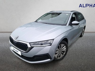 Skoda Octavia Combi 2.0 TDI 150 DSG7 Business VP [5P] bva 7-150CH-8cv, 2022