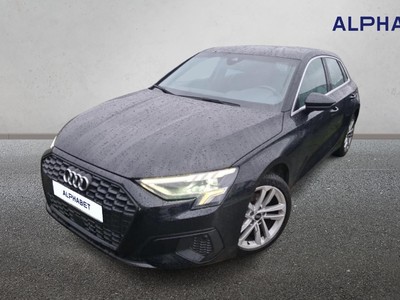 Audi A3 Sportback 35 TDI 150 S tronic Business Line VP [5P] bva 7-150CH-8cv, 2022