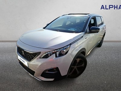 Peugeot 5008 BlueHDi 180 S&amp;S EAT8 GT VP [5P] bva 8-180CH-9cv, 2020