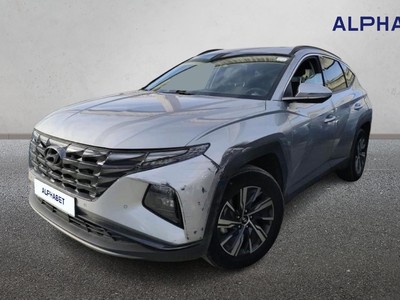 Hyundai Tucson 1.6 HYBRID 230 CREATIVE VP [5P] bva 6-230CH-10cv, 2022
