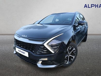 Kia Sportage 1.6 T-GDI 230 HEV AUTO DESIGN VP [5P] bva 6-230CH-10cv, 2023