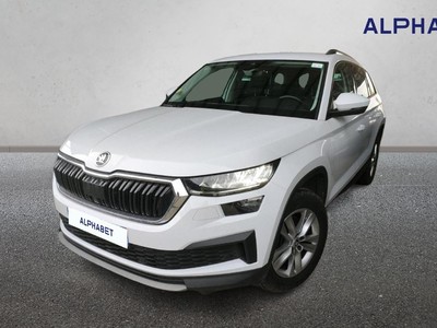 Skoda Kodiaq 2.0 TDI 150ch SCR DSG7 Ambition VP [5P] bva 7-150CH-8cv, 2022