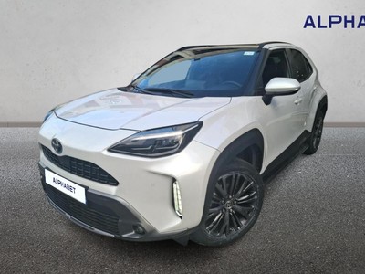 Toyota YARIS CROSS HYB 1.5 HYBRID 116H TRAIL MS AWD AUTO VP [5P] bva 0-116CH-5cv, 2023
