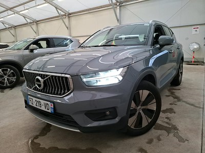 Volvo XC40 XC40 T5 Recharge 180 + 82ch Inscription Business DCT 7