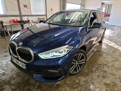BMW Serie 1 Serie 1 118dA 150ch Business Design
