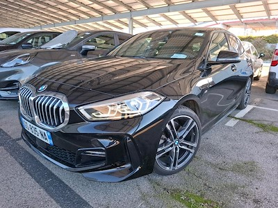 BMW Serie 1 Serie 1 118iA 136ch M Sport DKG7