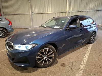 BMW Serie 3 Serie 3 Touring 318iA 156ch Business Design