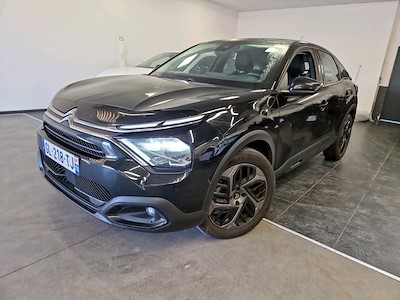 Citroen C4 C4 PureTech 130ch S&amp;S Feel Pack EAT8